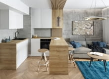 Jak zaaranżować mieszkanie na wynajem?