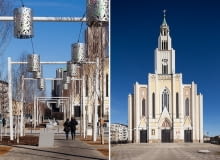 Nowy plac Szembeka w Warszawie Nowy plac Szembeka w Warszawie