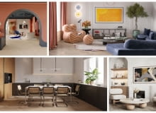 Laureaci konkursu Samsung The Frame „Zrób to po swojemu” Laureaci konkursu Samsung The Frame „Zrób to po swojemu”