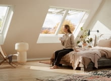 Okna dachowe VELUX Okna dachowe VELUX