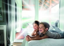 Okna do domu Okna do domu