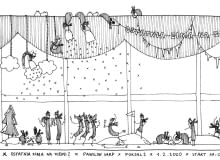 Zimówka 2020 - Ostatnia zima na ziemi?