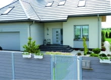 Stolarka otworowa wpływa na obniżenie parametrów izolacyjnych domu, dlatego warto zainwestować w okna i drzwi o lepszych właściwościach Stolarka otworowa wpływa na obniżenie parametrów izolacyjnych domu, dlatego warto zainwestować w okna i drzwi o lepszych właściwościach