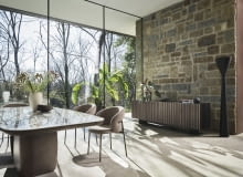 Kolekcja Oleandro od Calligaris