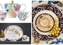 Zastawa stołowa Wedgwood Zastawa stołowa Wedgwood