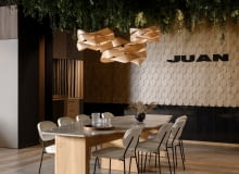 Showroom JUAN Showroom JUAN