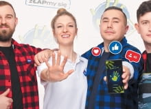 ATLAS – zŁAPmy się! ATLAS – zŁAPmy się!