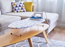 Najlepsza deska do prasowania jest... jaka? Najlepsza deska do prasowania jest... jaka?