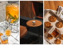 Jak zapach wpływa na nasze samopoczucie? Aromaty dla domu Jak zapach wpływa na nasze samopoczucie? Aromaty dla domu