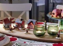 Nowość VINTERFINT komplet ozdób, 8 szt. 79,99 405.574.12 Nowość VINTERFINT świecznik na tealighty 14,99 705.598.67 Nowość VINTERFINT komplet ozdób, 8 szt. 79,99 405.574.12 Nowość VINTERFINT świecznik na tealighty 14,99 705.598.67