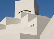 Museum of Islamic Art, Katar Museum of Islamic Art, Katar