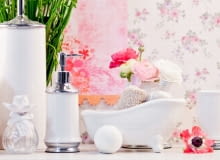 home&you, jak wybrać kolor łazienki, kolory w łazience, nowości home&you