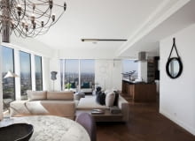 Złota 44 w Warszawie Złota 44 w Warszawie