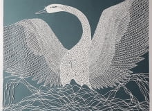 Sztuka z papieru Sztuka z papieru