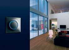 Ściemniacze kosztują ponad 100 zł. Dlatego warto przeczytać instrukcję, zanim przystąpimy do ich montażu ? dotyczy to również doświadczonych elektryków ściemniacz,osprzęt elektryczny