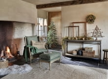 W sklepach już święta. Jakie dekoracje i ozdoby do wnętrz najlepiej kupić? W sklepach już święta. Jakie dekoracje i ozdoby do wnętrz najlepiej kupić?