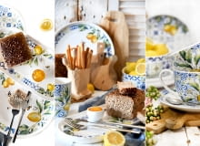 Kolekcja Limonetti Kolekcja Limonetti