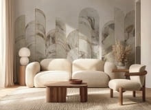 Ściana z efektem wow