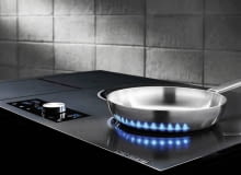 Jak czyścić płytę indukcyjną?