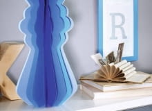 Ozdoby z papieru Ozdoby z papieru