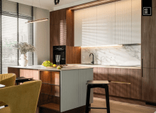 Mieszkanie w Gdańsku - ukojenie w naturze