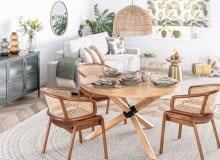 Modny dywan na jesień – jak wybrać  i pielęgnować?