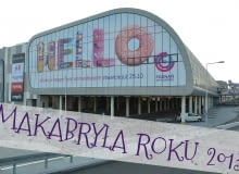 Poznań City Center Poznań City Center