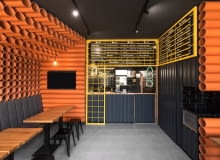 ChiChi4U - Batorego. Proj. mode:lina.