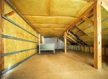 Maty ISOVER PRO to doskonałe izolacja dachów skośnych, konstrukcji szkieletowych i innych przegród budowlanych. Maty ISOVER PRO to doskonałe izolacja dachów skośnych, konstrukcji szkieletowych i innych przegród budowlanych.