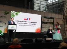Porozumienie o współpracy polsko-francuskiej Porozumienie o współpracy polsko-francuskiej