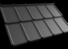 TIGRA - Blachodachówka z charakterem Trendy budowlane