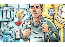 Zanim zdecydujemy się kupić nieruchomość, sprawdźmy czy ma ona podłączenie do mediów Zanim zdecydujemy się kupić nieruchomość, sprawdźmy czy ma ona podłączenie do mediów