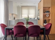 Dom w Kroczycach projektu pracowni Studio Decor