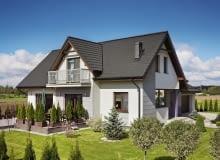 da dachy dach stromy dachy strome pokrycie dachowe dachówka dachówki dachówka cementowa dachówki cementowe dachówka betonowa dachówki betonowe braas