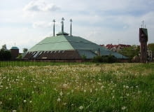 Kościół Ducha Świętego w Tychach