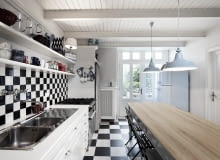 Kuchnia kuchnia, aranżacja kuchni, kuchnia zdjęcia