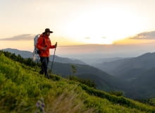 Tatrzańskie Opowieści. Zakończyła się wyprawa podróżnika Mateusza Waligóry Tatrzańskie Opowieści. Zakończyła się wyprawa podróżnika Mateusza Waligóry
