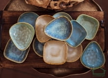 Miski porcelanowe Miski porcelanowe