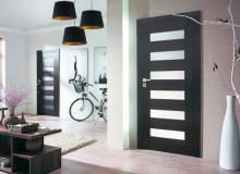 Przeszklone drzwi Przeszklone drzwi