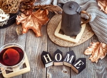 Pomysły: jesienne dekoracje DIY