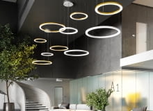 Lampy Solanto Oświetlenie 2024 - trendy i inspiracje