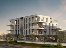 Pruszcz Park – nowa inwestycja na terenie Pruszcza Gdańskiego