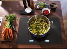 Franke płyta indukcyjna Mythos Franke płyta indukcyjna Mythos