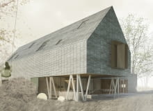Dom pod Kołobrzegiem Dom pod Kołobrzegiem