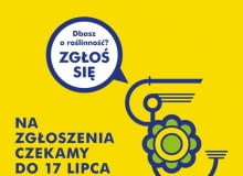 Warszawa w kwiatach i zieleni Warszawa w kwiatach i zieleni