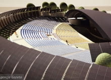 amfiteatr, projekt, przebudowa, gorzów wielkopolski