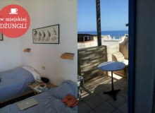 hotel, śródziemnomorski styl, śródziemnomorskie wnętrze