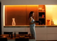 Taśma oświetleniowa Philips Hue Lightstrip Taśma oświetleniowa Philips Hue Lightstrip