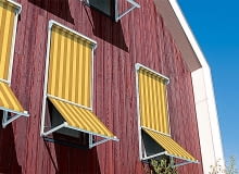 MARKIZOROLETA, sterowana ręcznie lub zdalnie (do wyboru), metal i poliester, 117 x 107 cm, na zamówienie, e-markizy.pl MARKIZOROLETA, sterowana ręcznie lub zdalnie (do wyboru), metal i poliester, 117 x 107 cm na zamówienie?e-markizy.pl