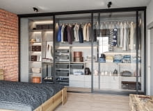 Przechowywanie w sypialni Przechowywanie w sypialni